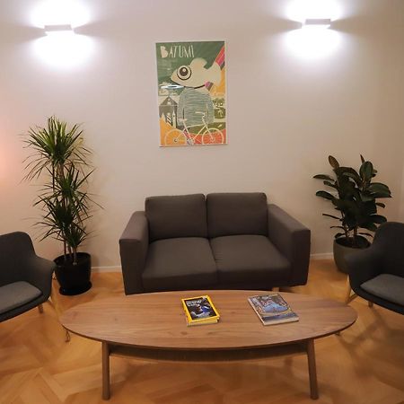 Hotel Sabu Tbilisi ภายนอก รูปภาพ