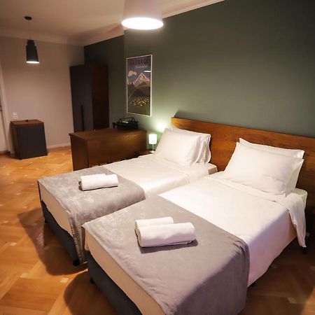 Hotel Sabu Tbilisi ภายนอก รูปภาพ