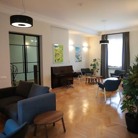 Hotel Sabu Tbilisi ภายนอก รูปภาพ