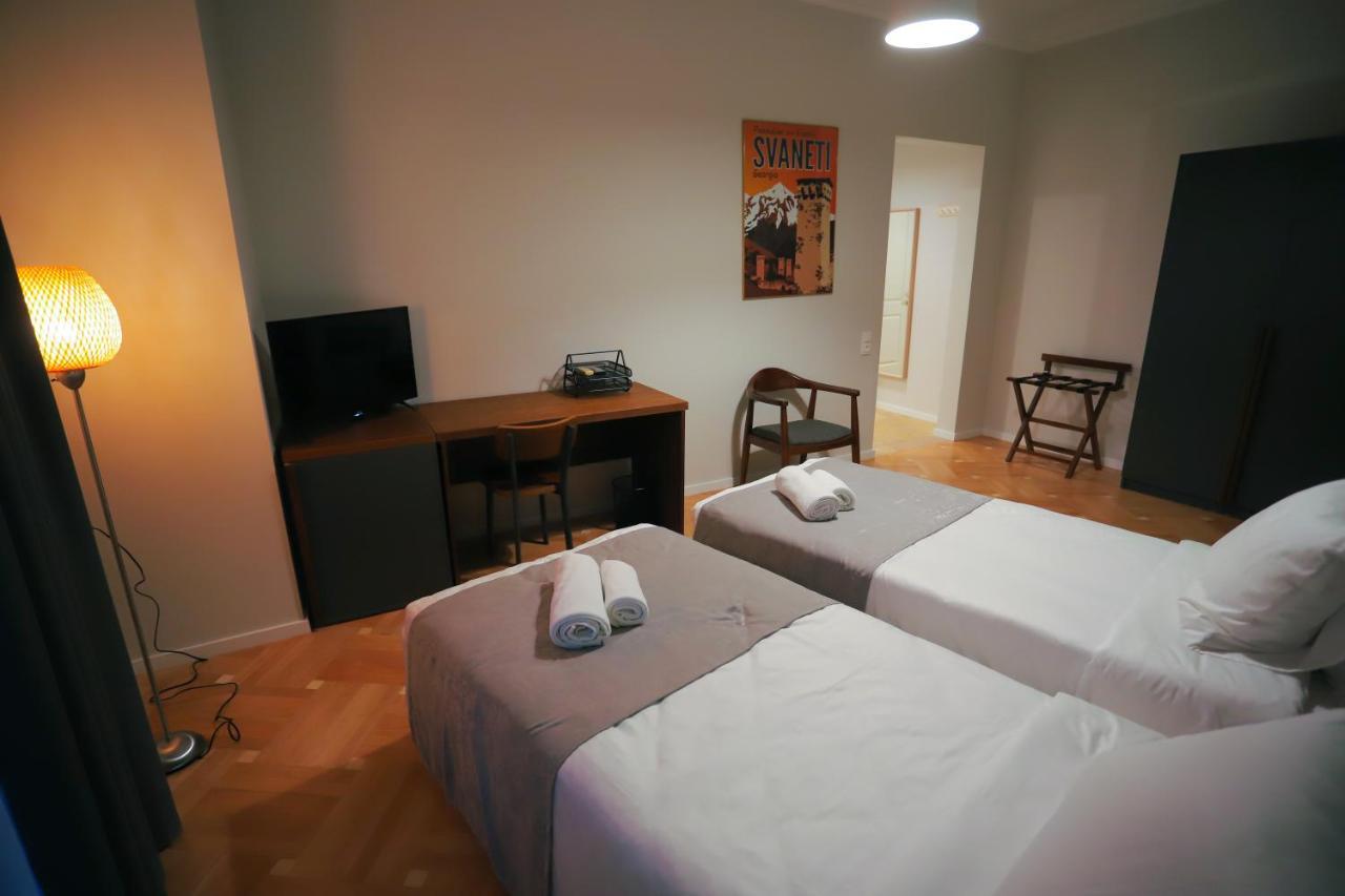 Hotel Sabu Tbilisi ภายนอก รูปภาพ