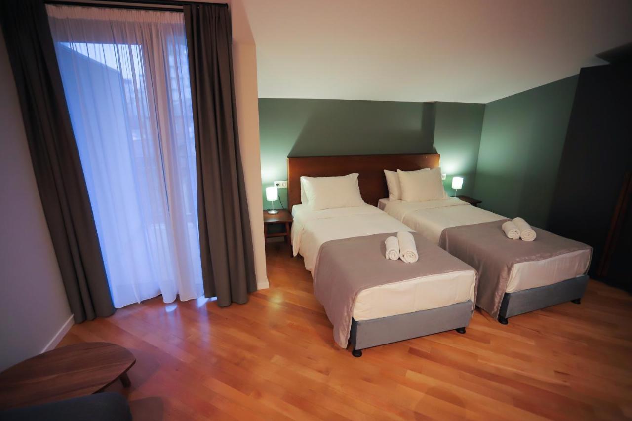 Hotel Sabu Tbilisi ภายนอก รูปภาพ