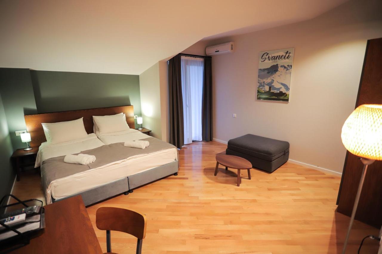 Hotel Sabu Tbilisi ภายนอก รูปภาพ