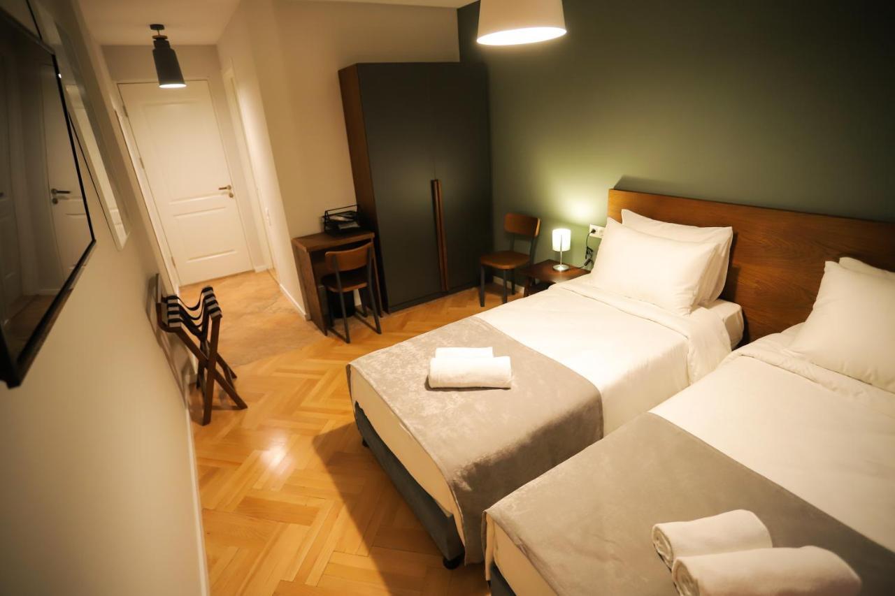 Hotel Sabu Tbilisi ภายนอก รูปภาพ