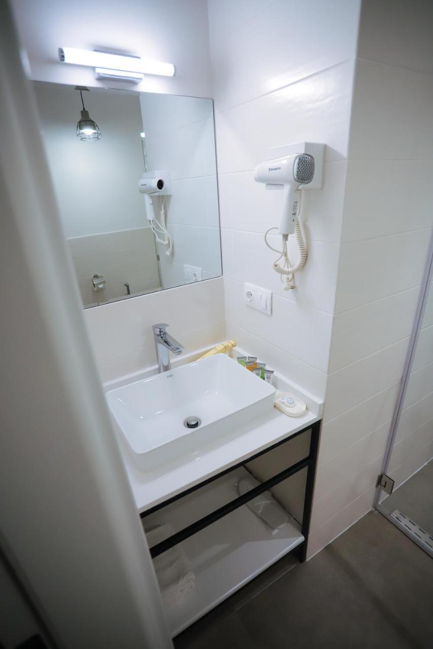Hotel Sabu Tbilisi ภายนอก รูปภาพ