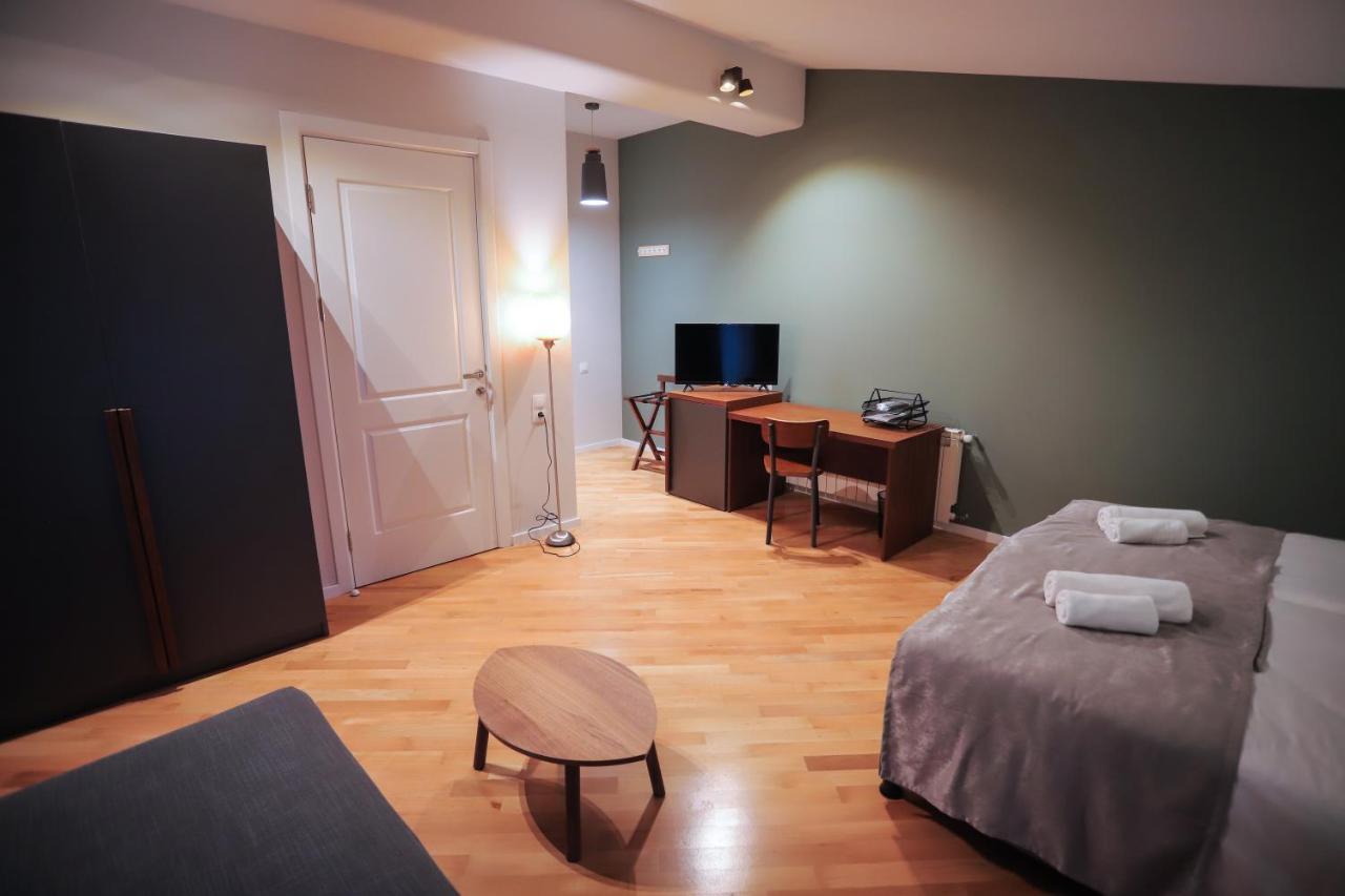 Hotel Sabu Tbilisi ภายนอก รูปภาพ