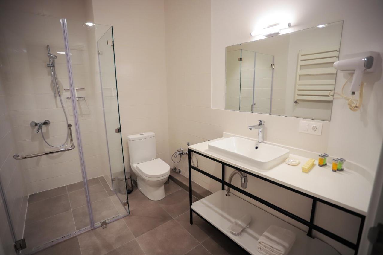 Hotel Sabu Tbilisi ภายนอก รูปภาพ