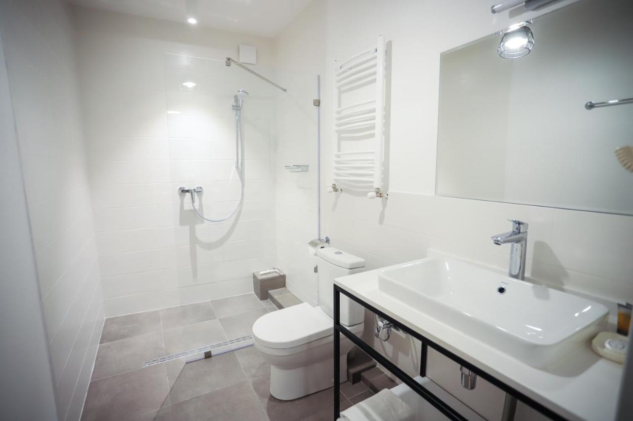 Hotel Sabu Tbilisi ภายนอก รูปภาพ