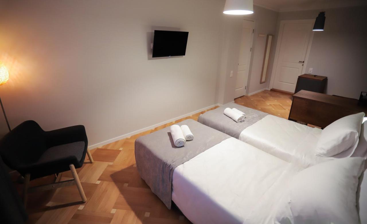 Hotel Sabu Tbilisi ภายนอก รูปภาพ