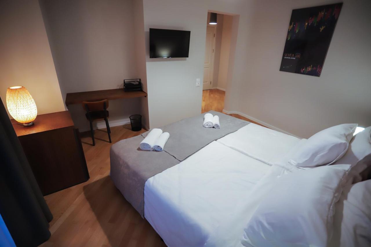 Hotel Sabu Tbilisi ภายนอก รูปภาพ