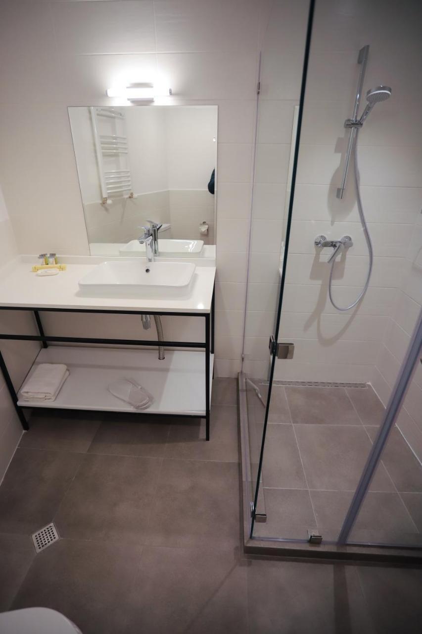 Hotel Sabu Tbilisi ภายนอก รูปภาพ