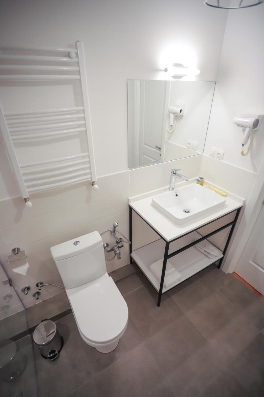 Hotel Sabu Tbilisi ภายนอก รูปภาพ
