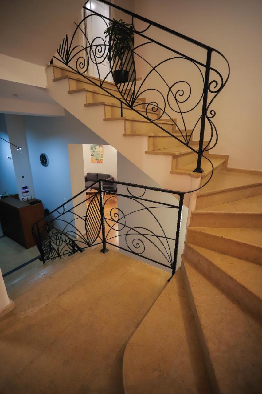 Hotel Sabu Tbilisi ภายนอก รูปภาพ