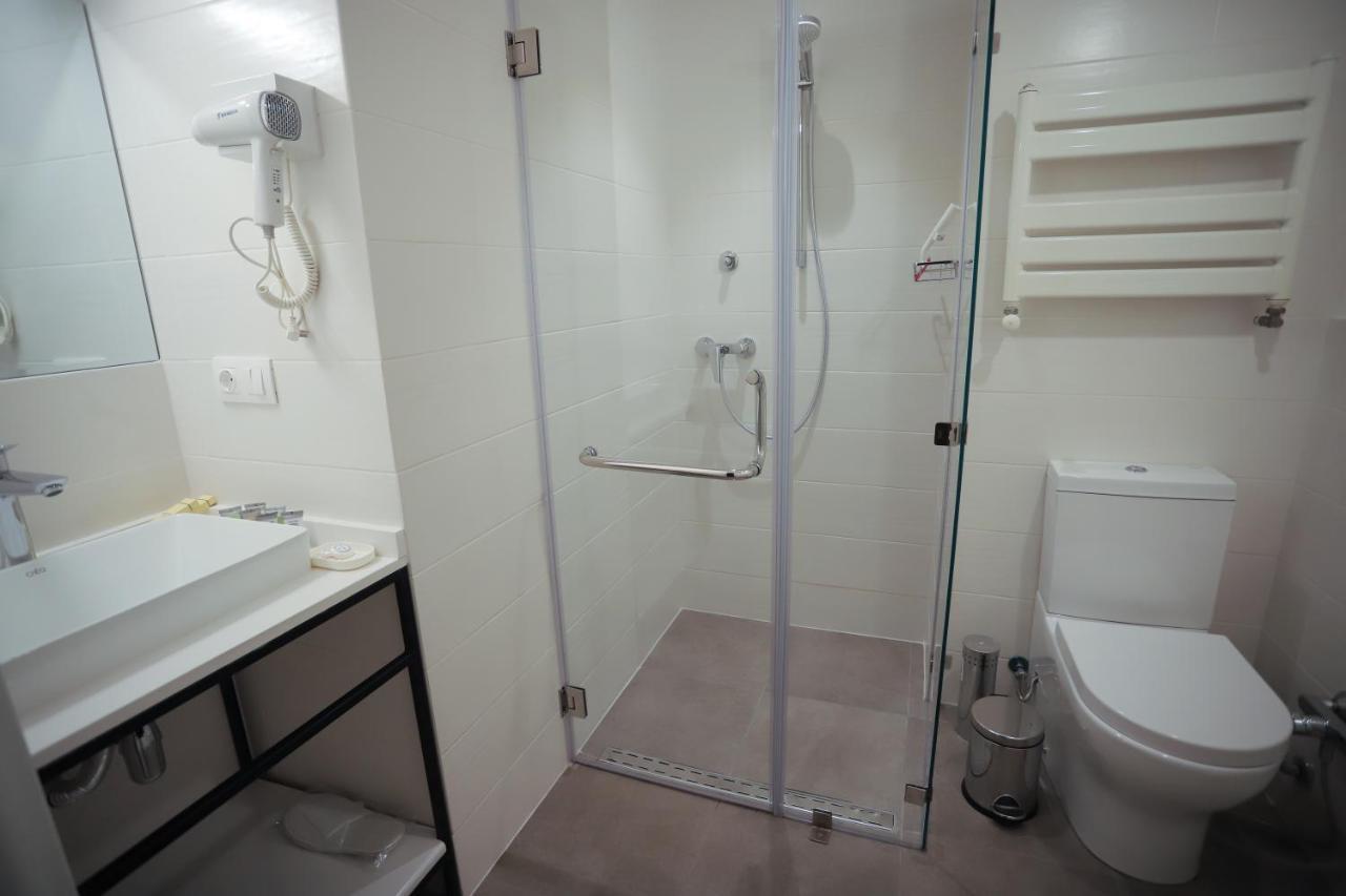 Hotel Sabu Tbilisi ภายนอก รูปภาพ