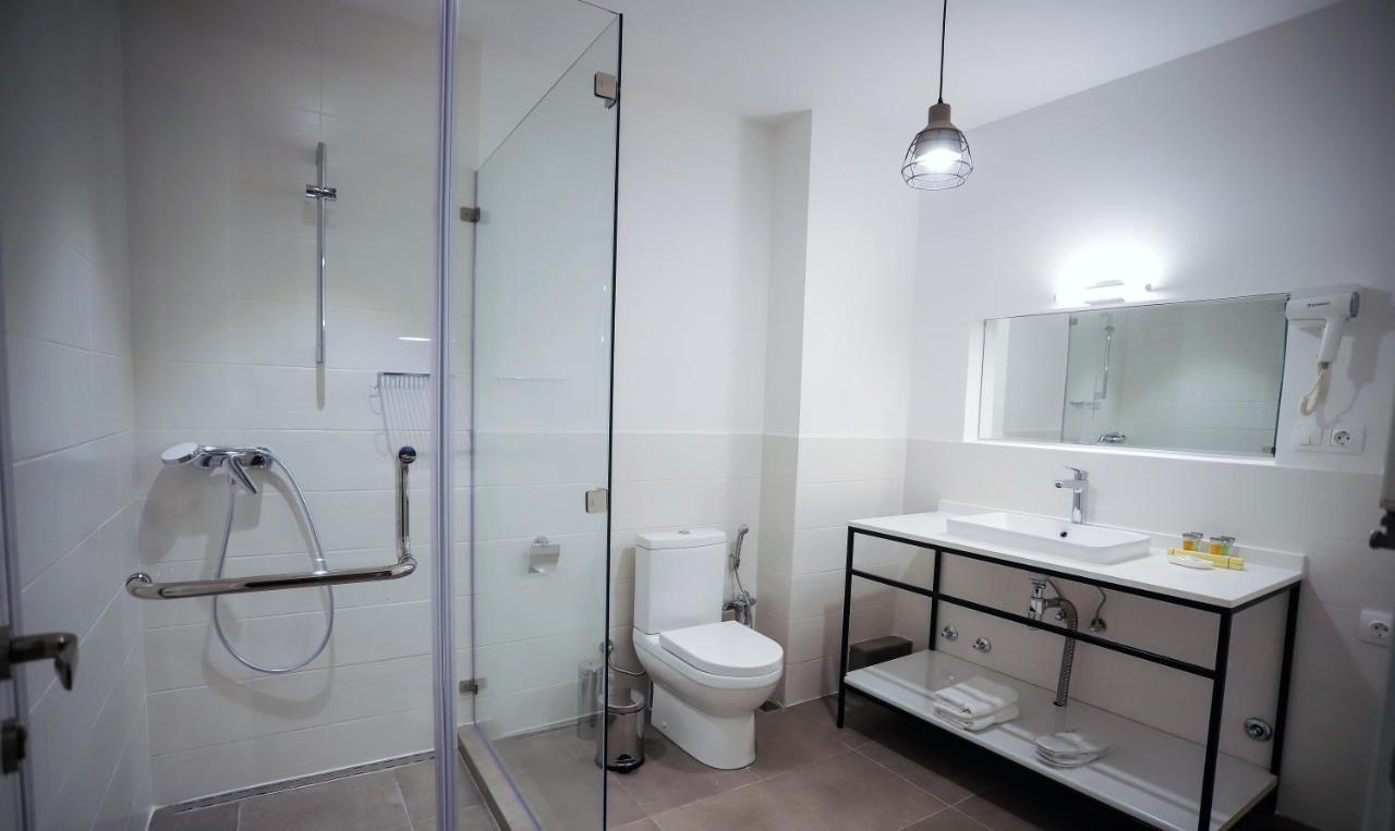 Hotel Sabu Tbilisi ภายนอก รูปภาพ
