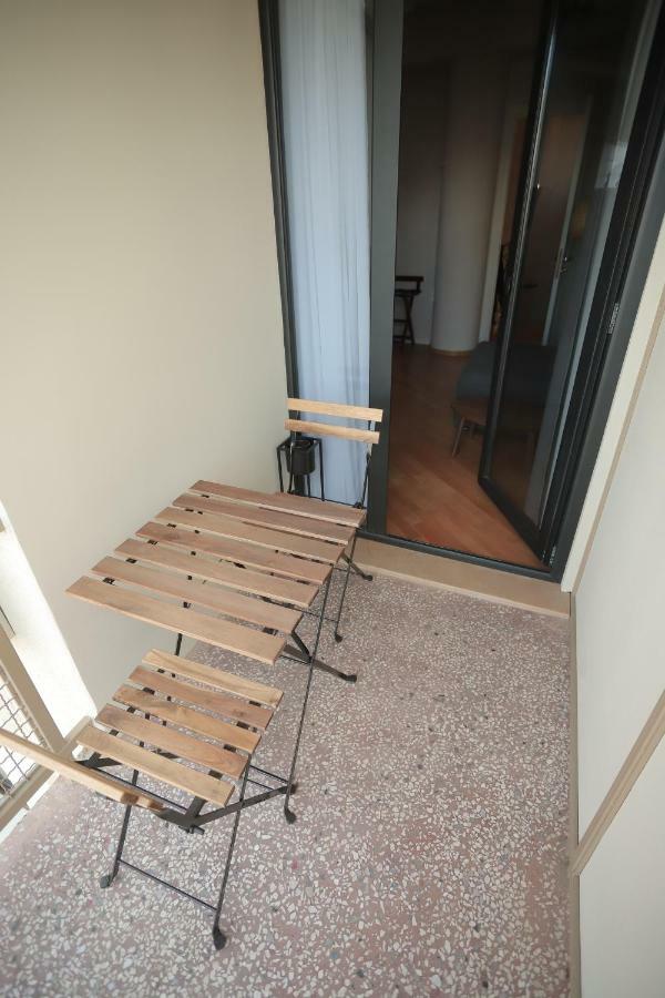 Hotel Sabu Tbilisi ภายนอก รูปภาพ